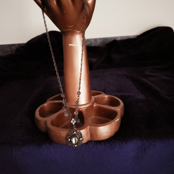 Victorian Style Necklace - Picture 4 of 4